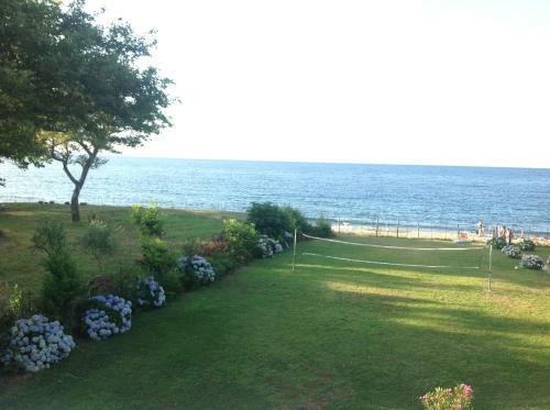 Archondissa Boutique Beach Aparthotel