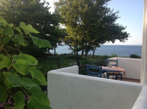 Archondissa Boutique Beach Aparthotel