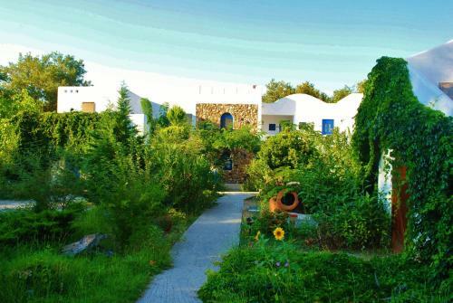 Archondissa Boutique Beach Aparthotel