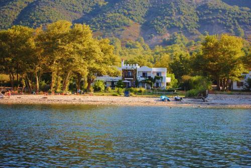 Archondissa Boutique Beach Aparthotel