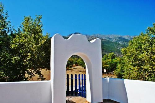 Archondissa Boutique Beach Aparthotel