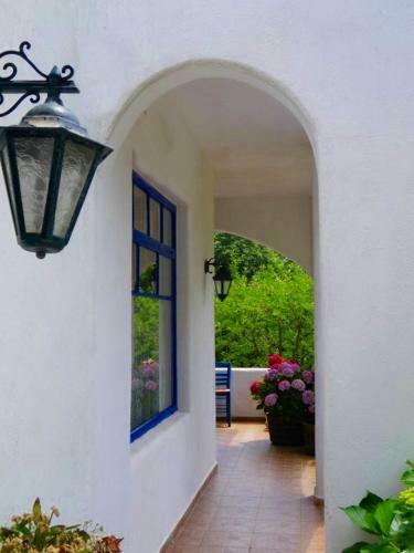 Archondissa Boutique Beach Aparthotel
