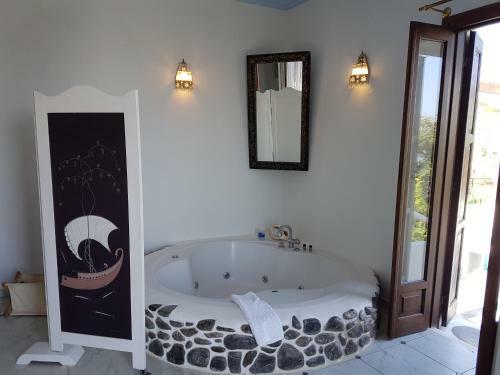 Apartamento Villa Mantalena