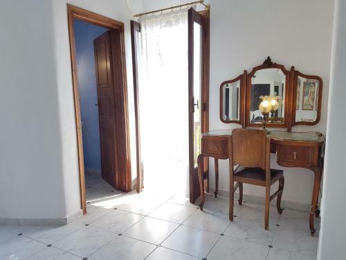 Apartamento Villa Mantalena