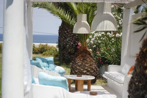 Apartamento Villa Mantalena