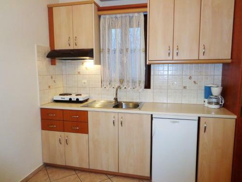 Bed & Breakfast Eleana Studios