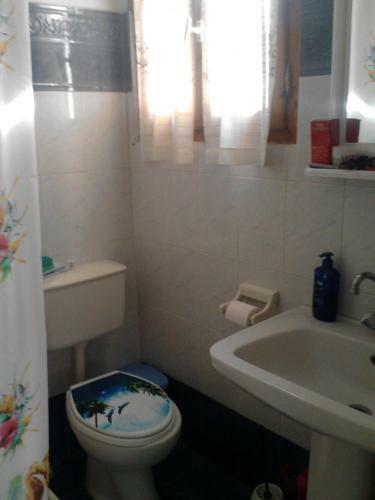 Apartamento Maria Charalampaki Studios
