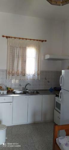 Apartamento Maria Charalampaki Studios