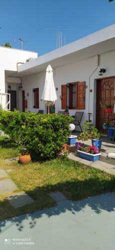 Apartamento Maria Charalampaki Studios