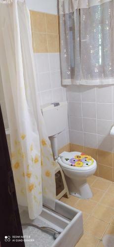 Apartamento Maria Charalampaki Studios