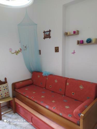 Apartamento Maria Charalampaki Studios