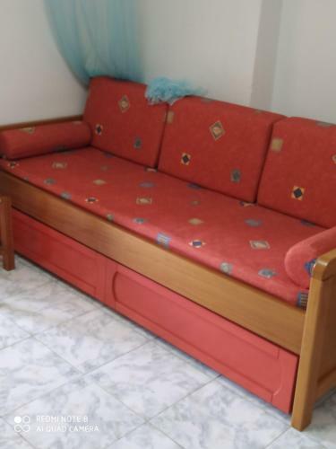 Apartamento Maria Charalampaki Studios