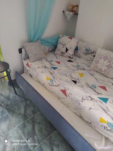 Apartamento Maria Charalampaki Studios