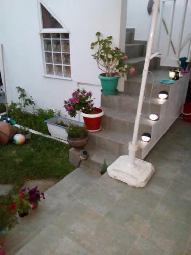 Apartamento Maria Charalampaki Studios