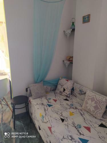 Apartamento Maria Charalampaki Studios