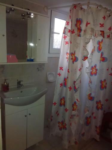 Apartamento Maria Charalampaki Studios