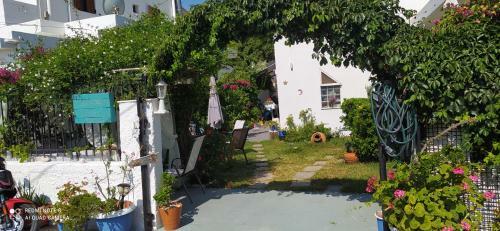 Apartamento Maria Charalampaki Studios