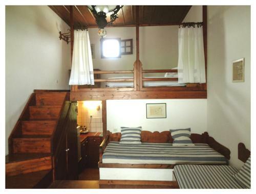 Apartamento Skyros Studios