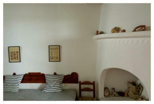 Apartamento Skyros Studios