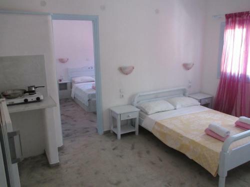 Apartamento Skyros Junior Studios