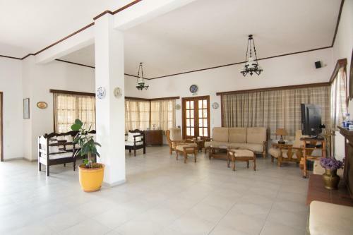 Hotel Melikari