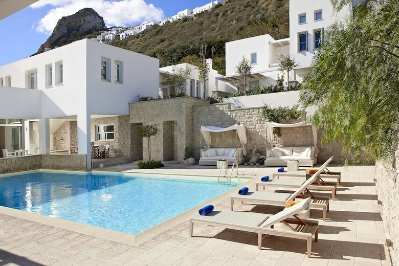 Ammos Hotel