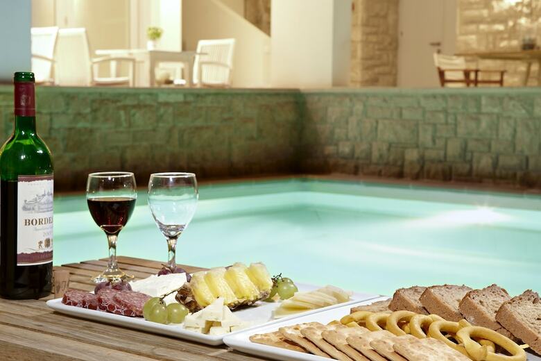 Ammos Hotel