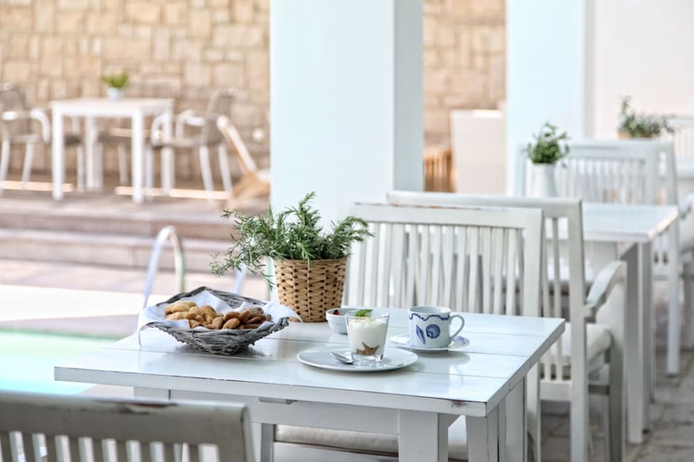 Ammos Hotel