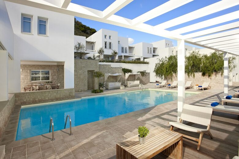 Ammos Hotel