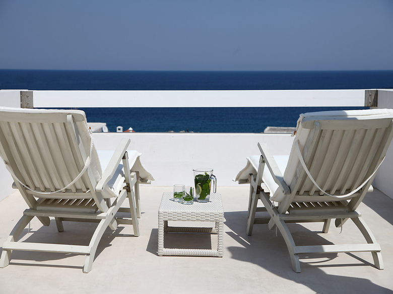 Ammos Hotel