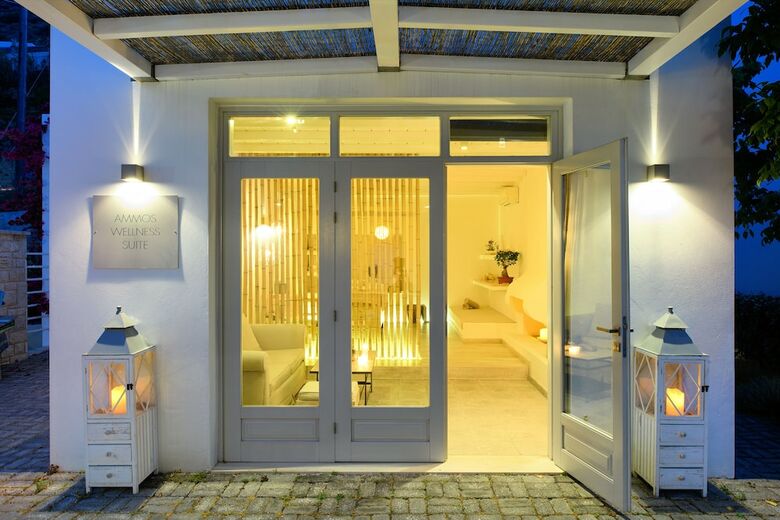 Ammos Hotel
