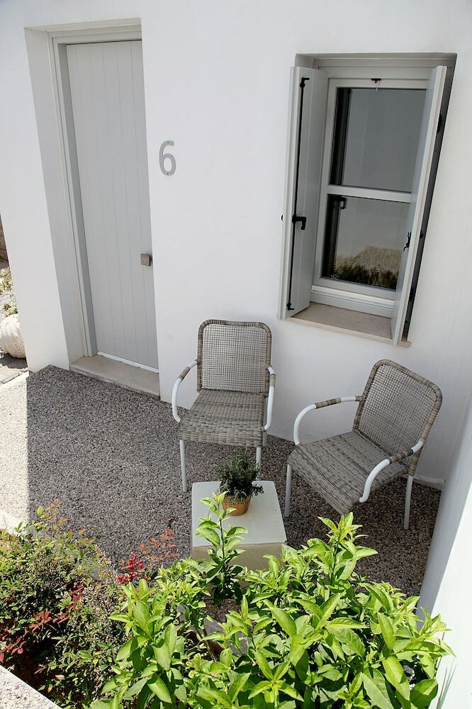 Ammos Hotel