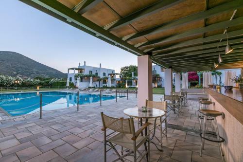 Apartamento Dioni Hotel