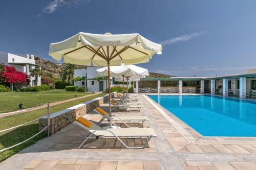Apartamento Dioni Hotel