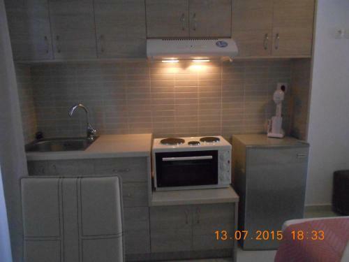 Apartamento Rooms To Let Lamprou Maria