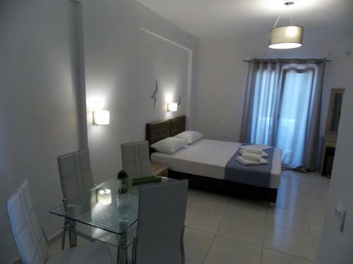 Apartamento Rooms To Let Lamprou Maria