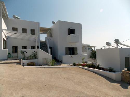 Apartamento Rooms To Let Lamprou Maria