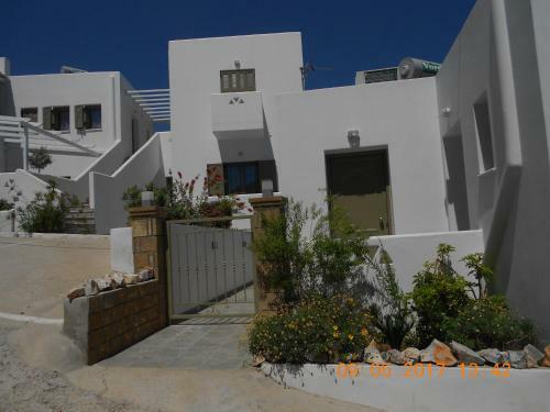 Apartamento Rooms To Let Lamprou Maria