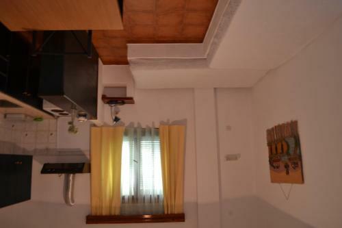 Hostal Skyros Panorama Studios