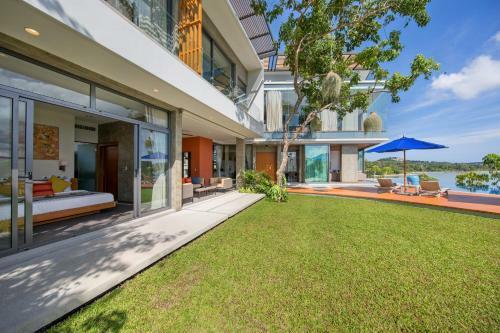 Villa Sea Senses