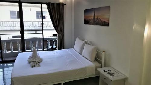 The Guest House - Apartment