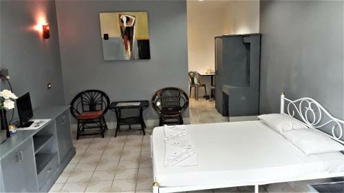 The Guest House - Apartment