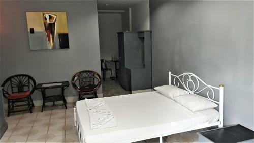 The Guest House - Apartment