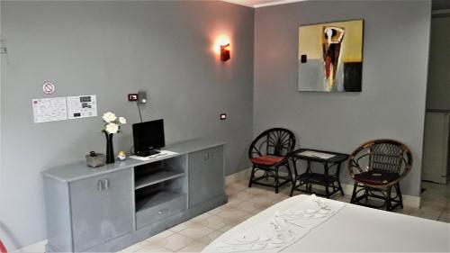 The Guest House - Apartment