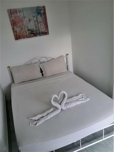 The Guest House - Apartment