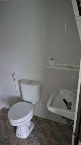 The Guest House - Apartment
