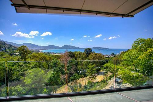 Apartamento Ocean Rock Kalim