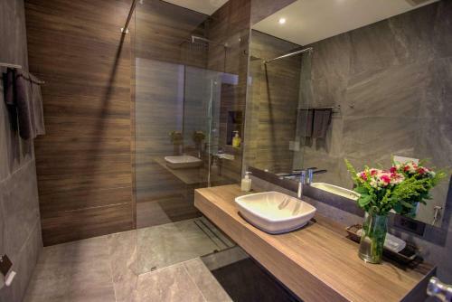 Apartamento Ocean Rock Kalim