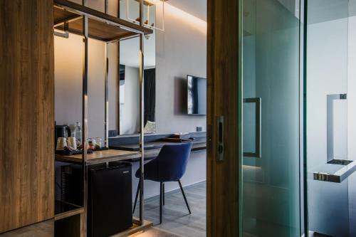 Rak Elegant Hotel Patong