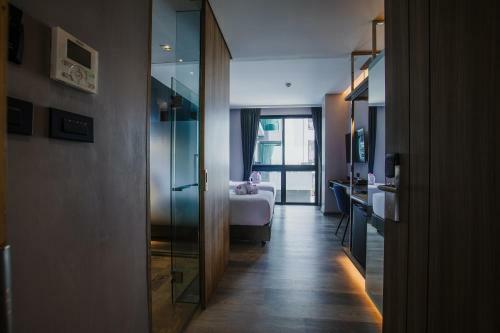 Rak Elegant Hotel Patong